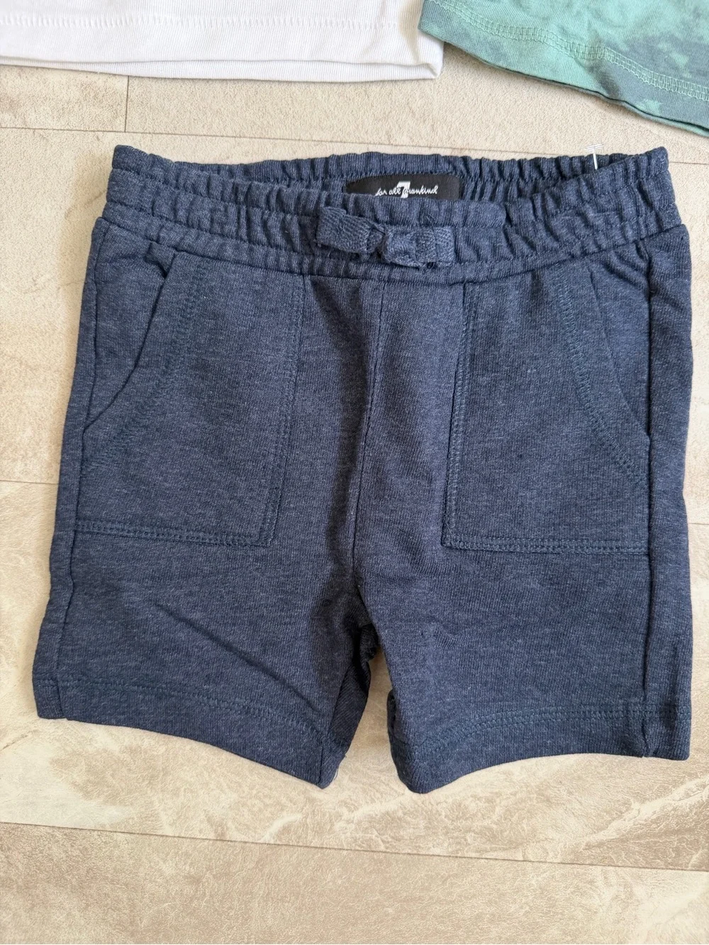 7 for all mankind, baby boy, 12 months bundle